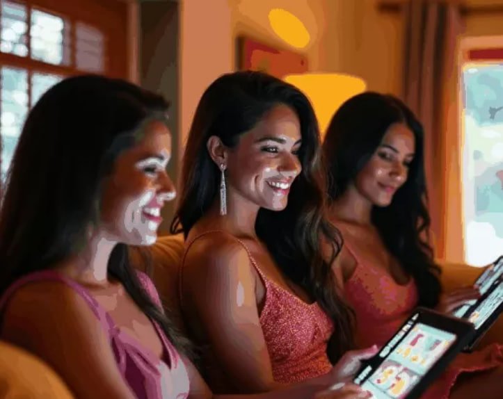 Step-by-step guide to accessing desk gaming on a mobile browser in the Philippines