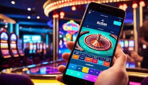 Filipino player enjoying online bingo on desk gaming platform